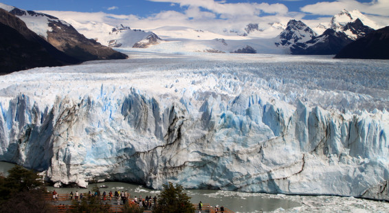 Argentina, Perito Merino Glacier 128