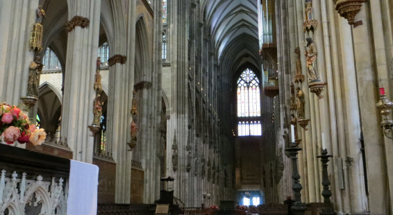 40a Cologne Cathedral