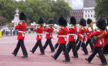 UK 26 – London – Buckingham Palace – Changing of Guard 2