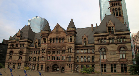 02 Old Toronto City Hall