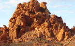 Valley of The Fire StateP Park  (122)