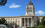 09 Manitoba Legislative Bldg