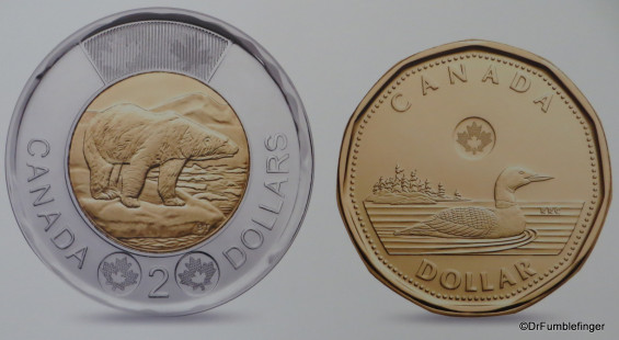 27 Winnipeg Mint
