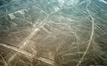 31 Nazca lines. Condor
