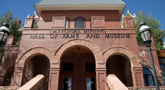 01 Leadville Museum of Mining 09-2014