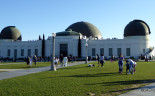 01 Griffith Observatory
