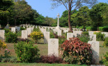 00 Trincomalle British Military Cemetery