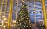 00 Christmas Tree Reagan Airport