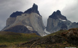 Paines Massif, Torres Del Paine (132)