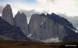 00 Hike around Torres del Paine (1)