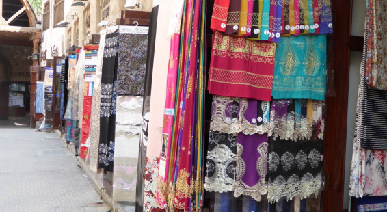 00 textile souk, Dubai (2)