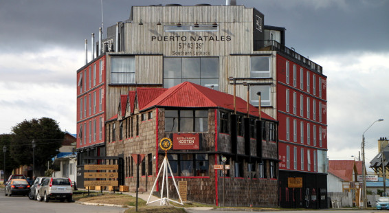 01 Puerto Natales