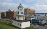Citadel, Halifax (12)