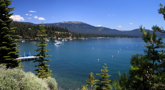 Lake Tahoe, California (1)