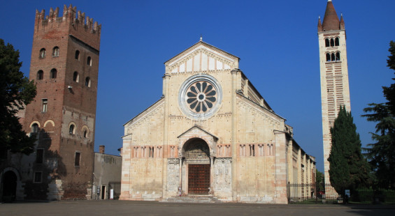 00 Church of San Zeno, Verona (2)
