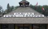 02 Indian Trading Post, Banff