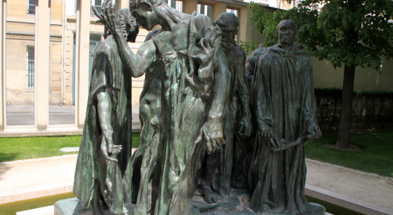 19 01 Paris 05-2013. Rodin Museum (64)