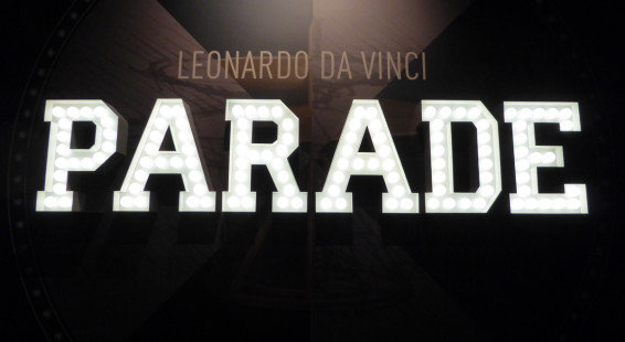 Leonardo Da Vinci National Science and Technology Museum