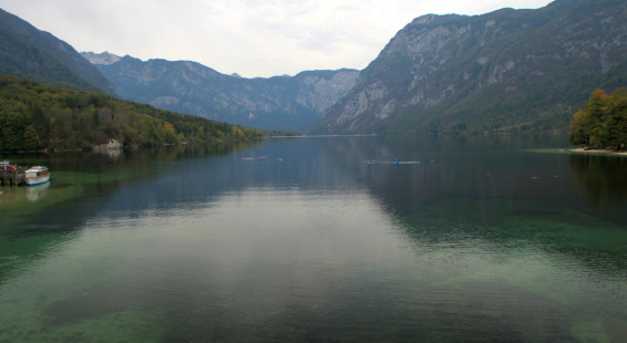 01 Lake Bohinj, Slovenia (4)