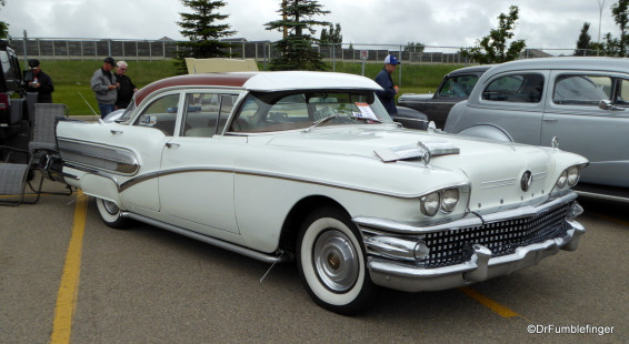 00 1958 Buick Special