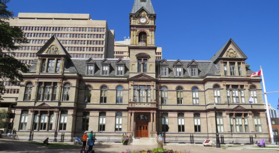01 Halifax City Hall (2)