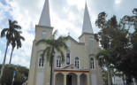 Basilica of St. Mary’s, Key West 00