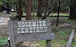 00 Yosemite Cemetery