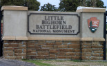 01 Little Bighorn Battlefield