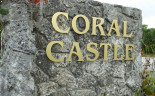 Coral Castle, Florida