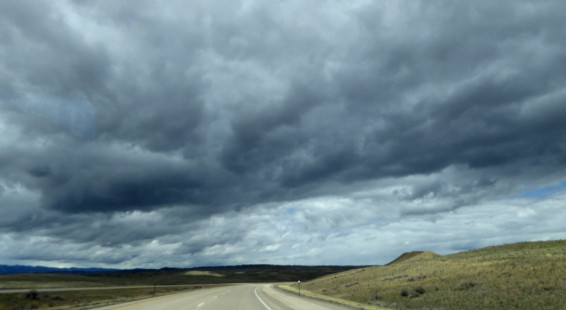 01 Big Sky Country, Montana