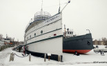 00 Manitoba Maritime Museum