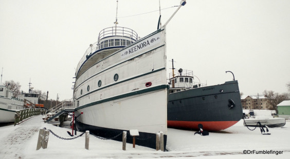 00 Manitoba Maritime Museum