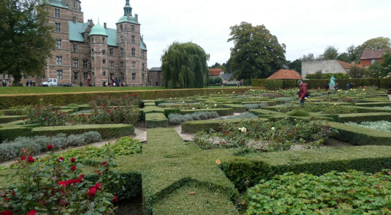 00 Rosenborg Castle Gardens