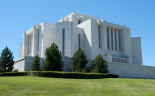 00 Cardston Mormon Temple
