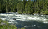 00 Lochsa River