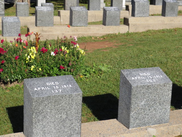 Fairview Cemetery, Halifax